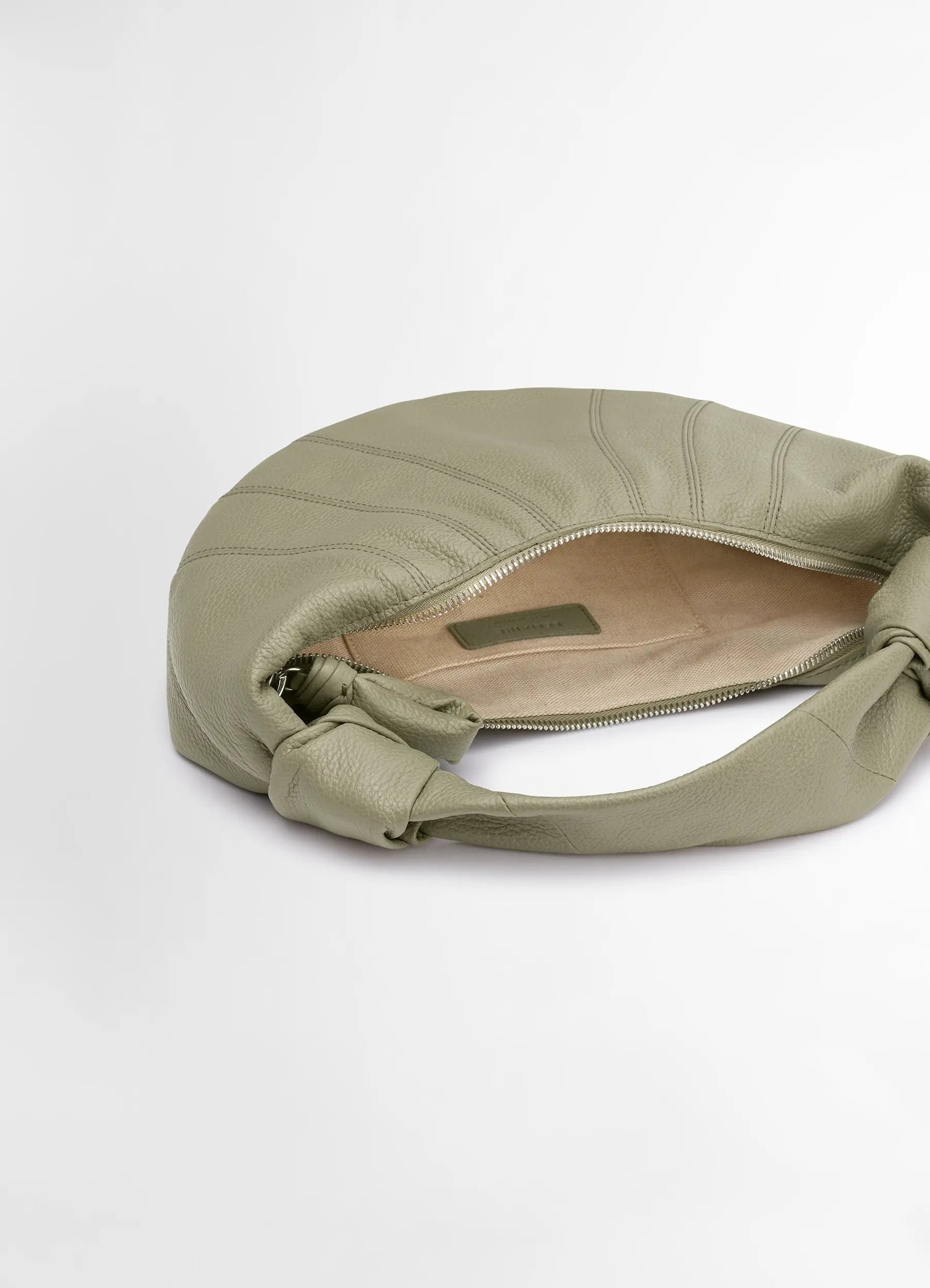 MINI FORTUNE CROISSANT BAG - 4
