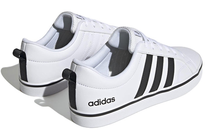 adidas adidas Vs Pace 2.0 3 Stripes Shoes 'White Black