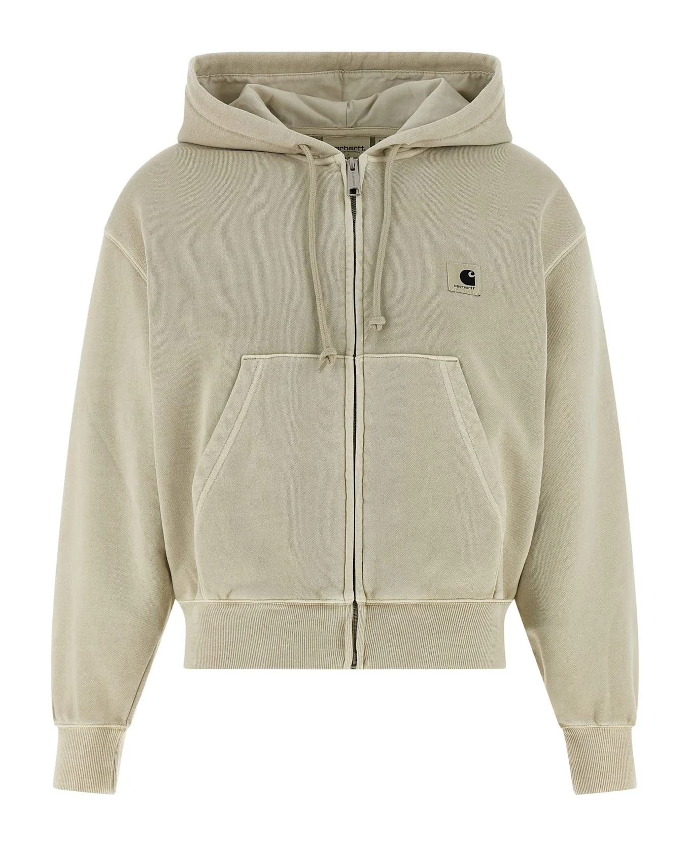 'nelson' Hoodie - 1