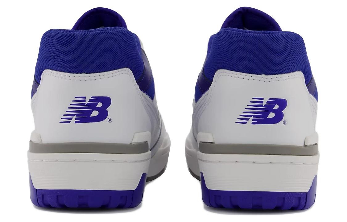 New Balance 550 'Lakers Pack Infinity Blue' BB550WTN - 5