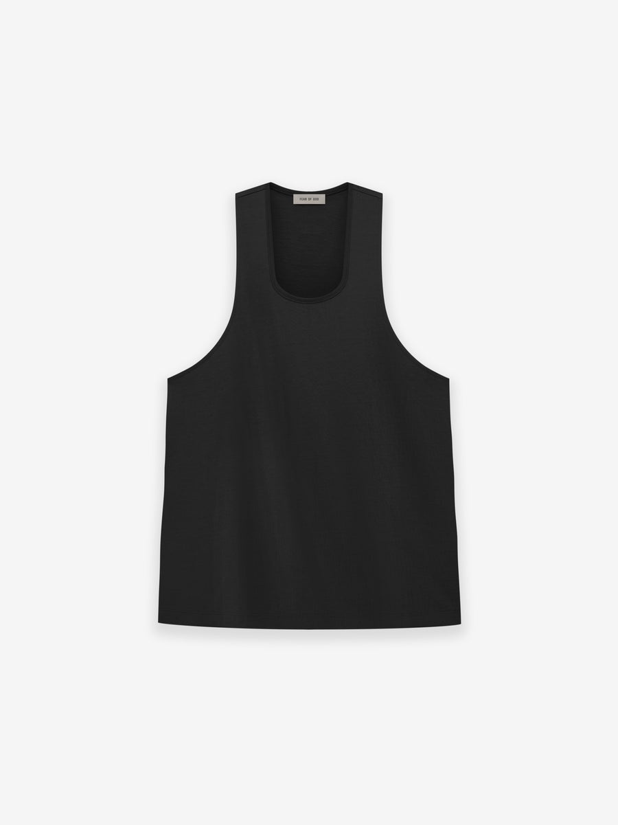 The Tank - 1