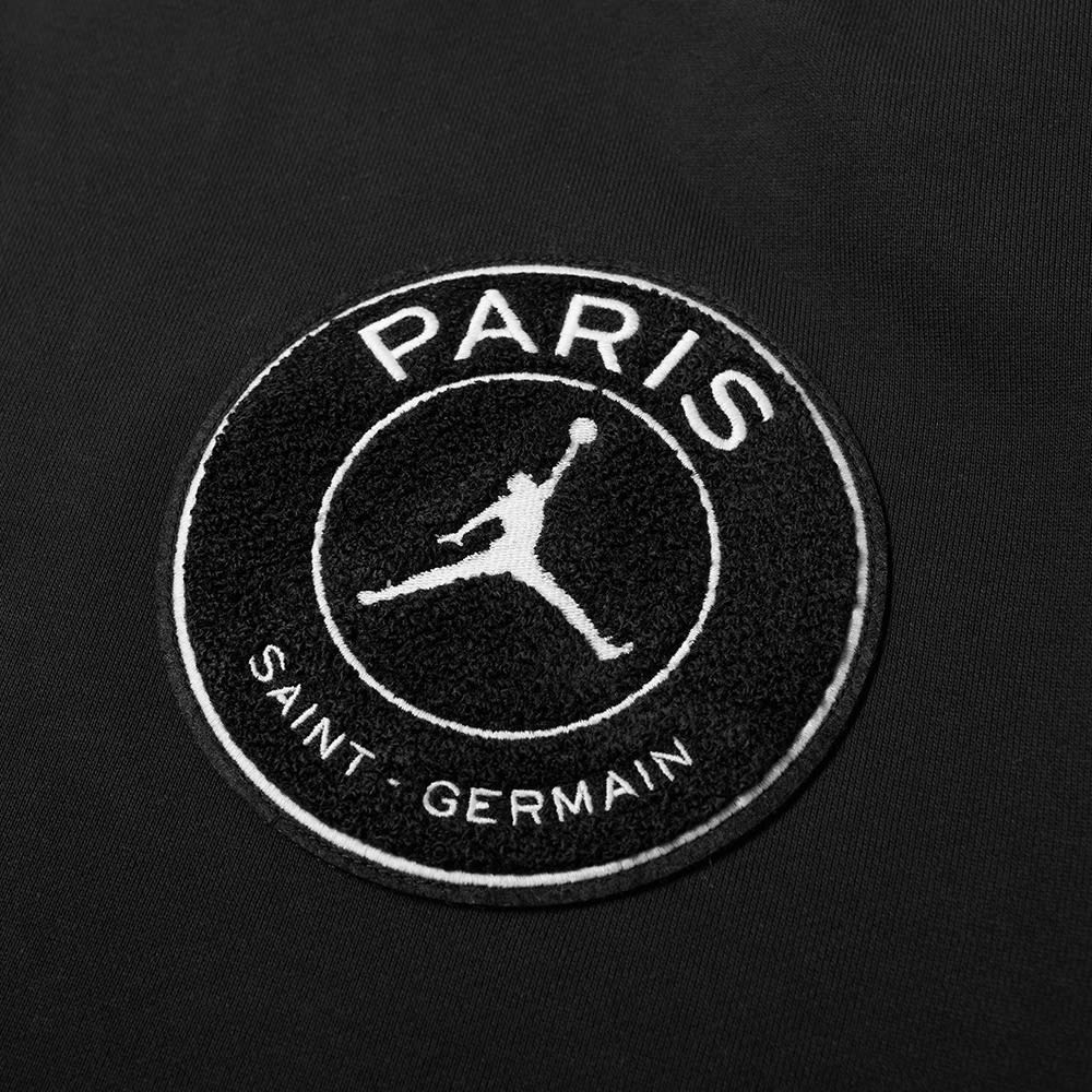 Air Jordan PSG Taped Hoody - 2