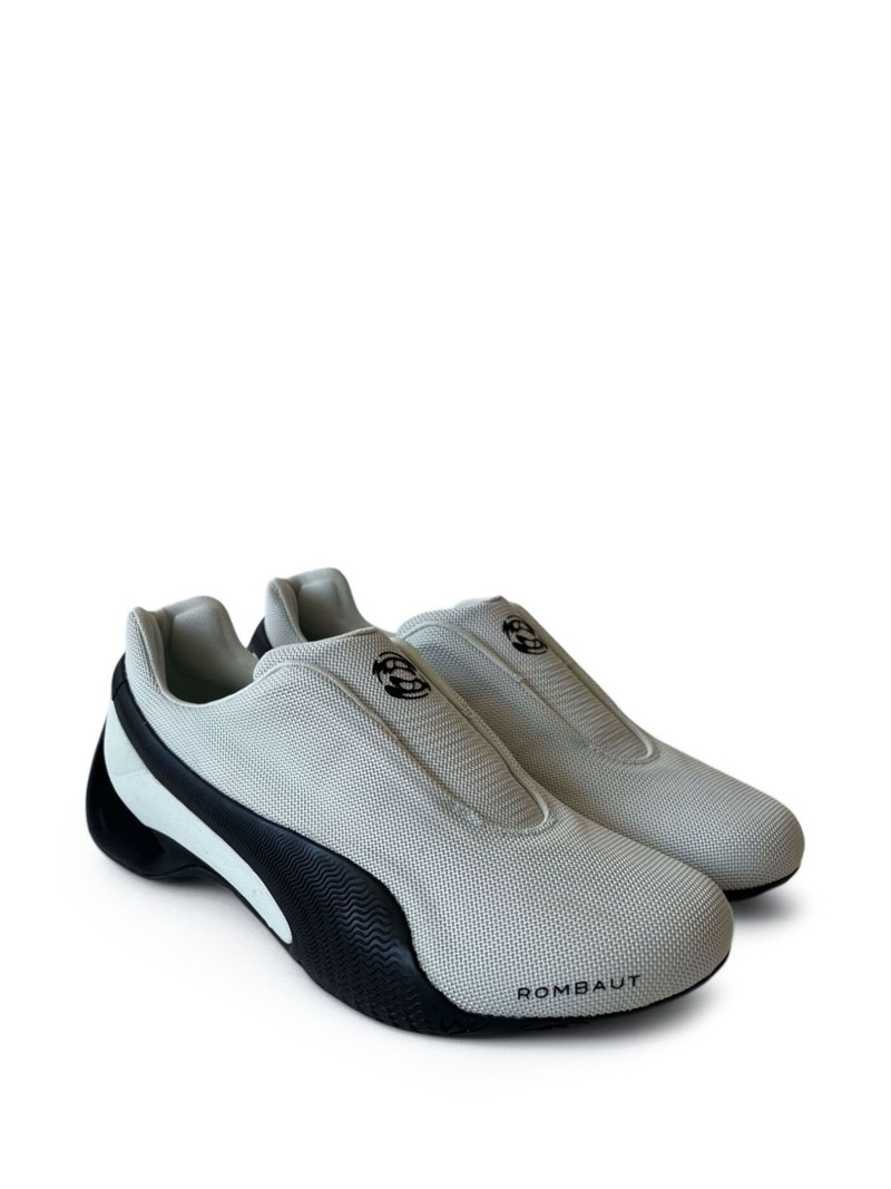 PUMA Levitation slip-on sneakers outlook