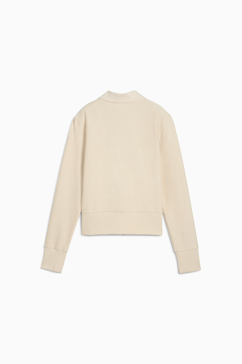 Premium Essentials Women's Knitted Cardigan 2