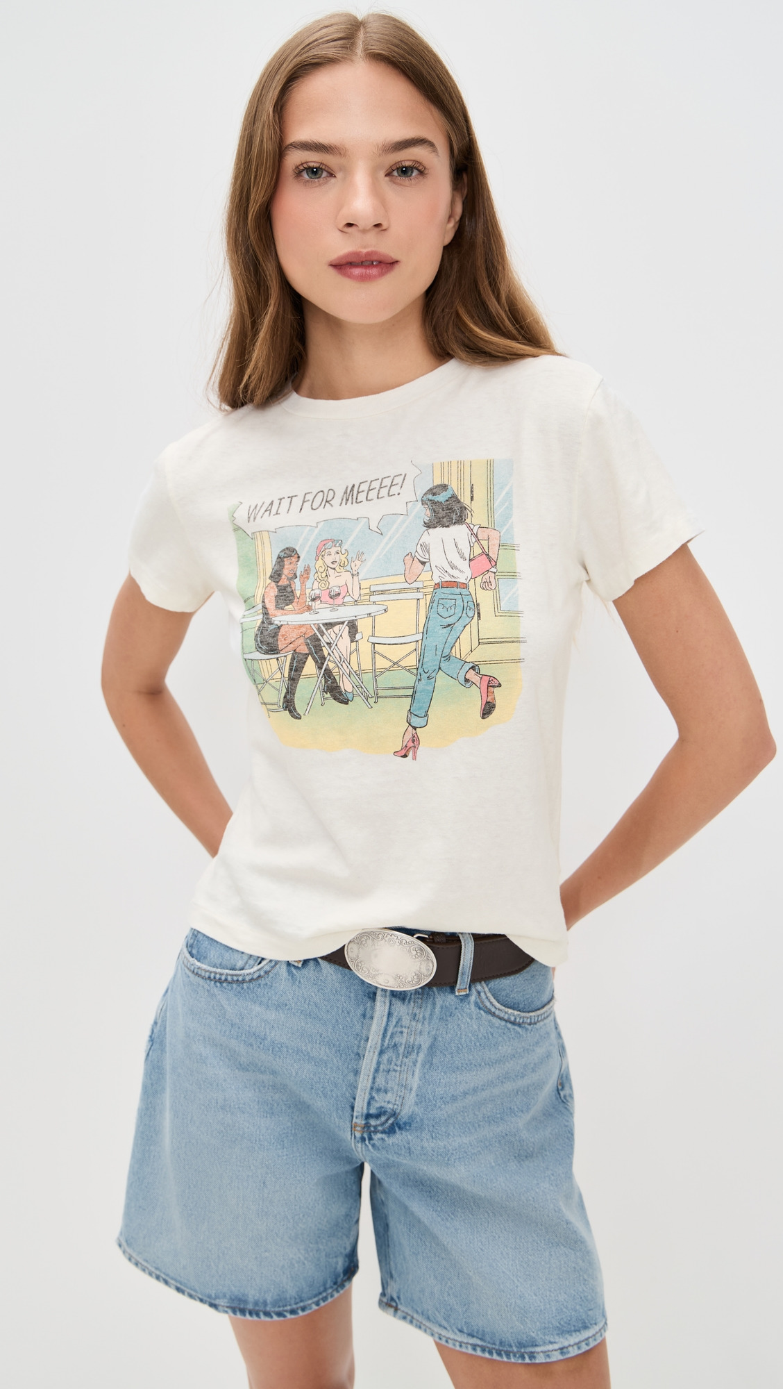 Classic Tee Drinks - 1