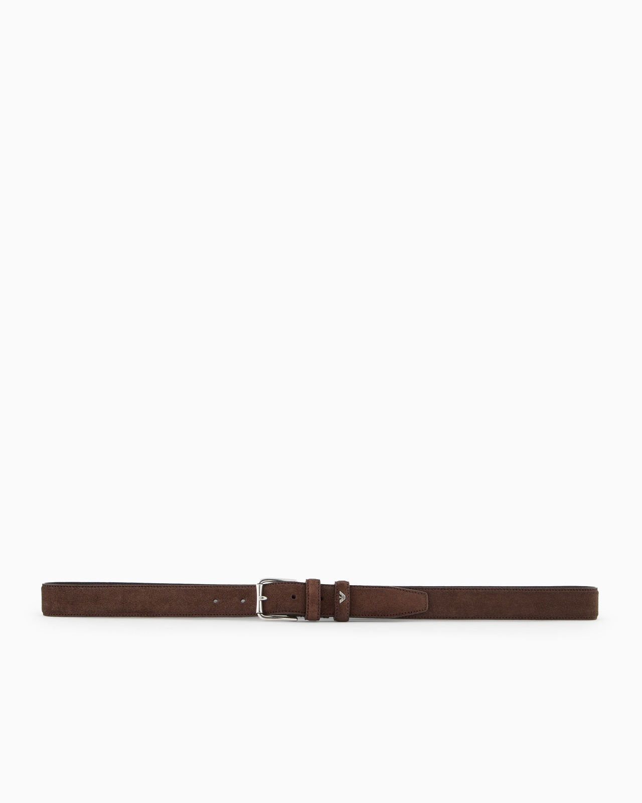 SUEDE BELT - 3