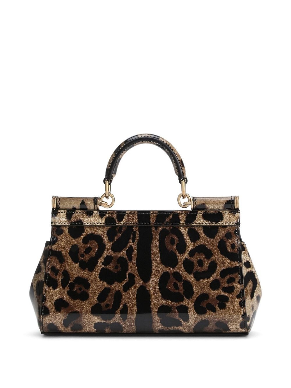 Sicily tote bag - 2