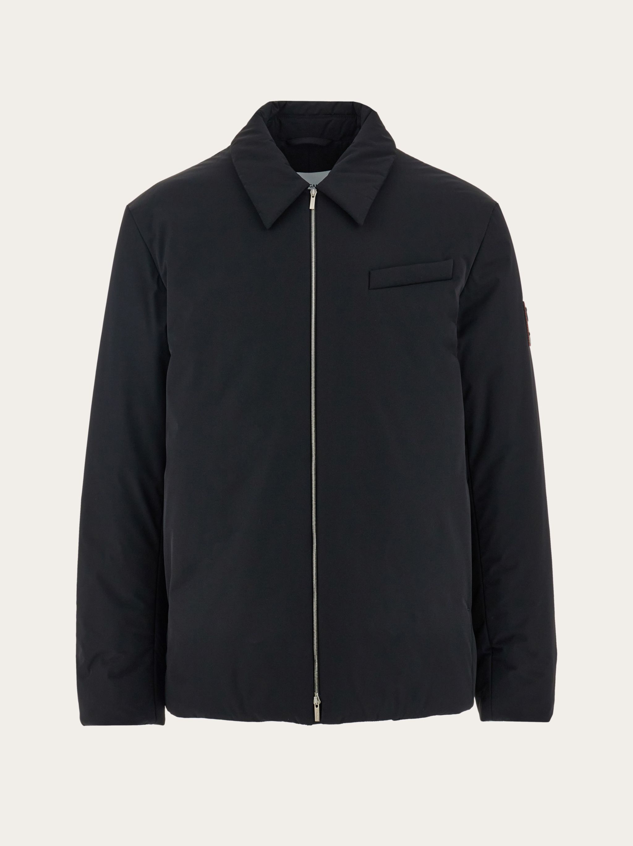 Sports jacket - 1