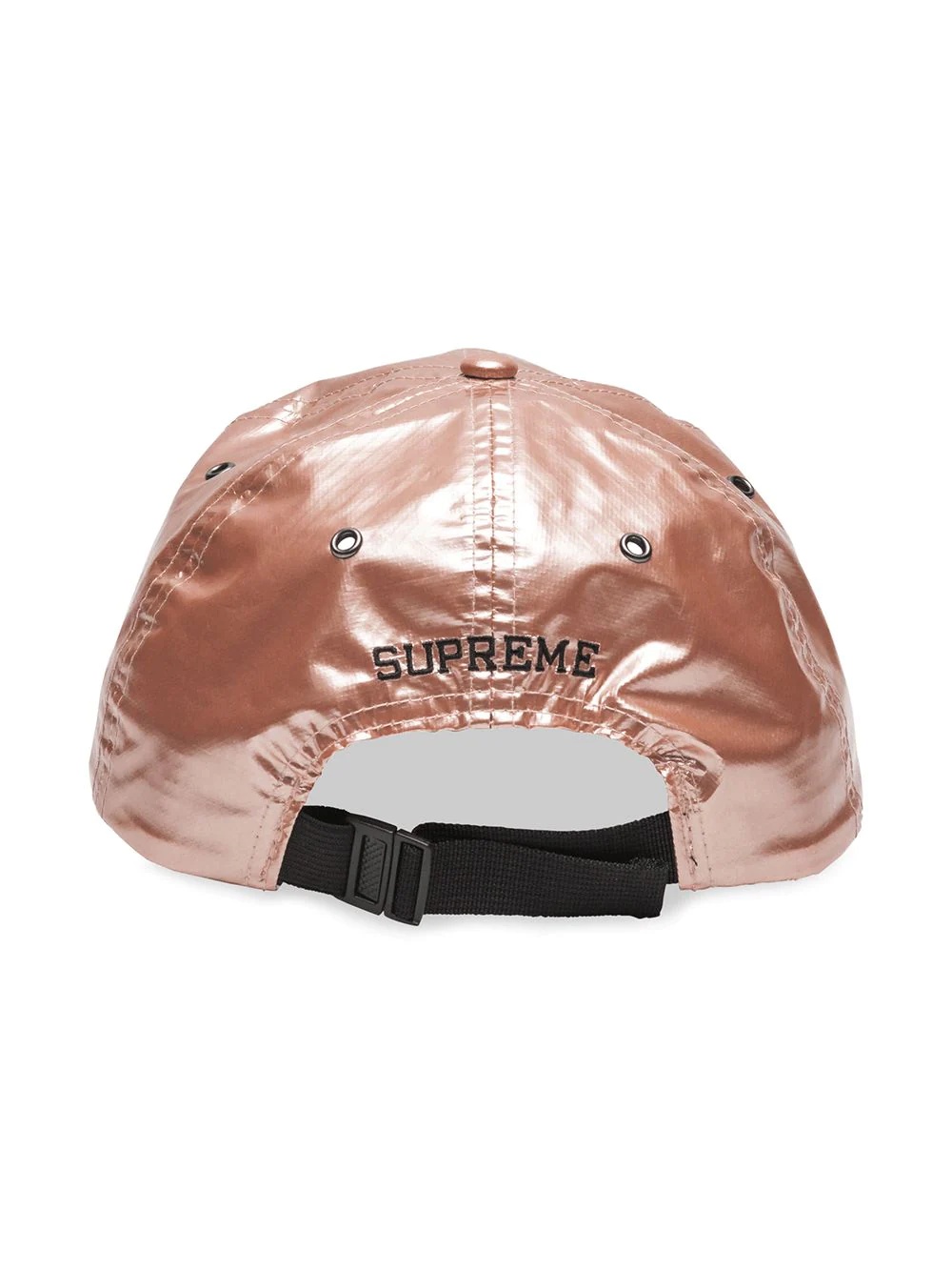 x The North Face metallic 6-panel cap - 2