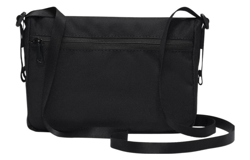 Nike (WMNS) Nike Sportswear Futura 365 Crossbody Bag 'Black' DQ5915-010 outlook