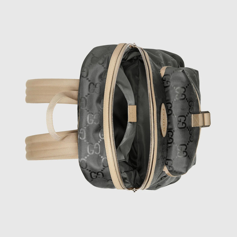 Gucci Off The Grid backpack 7