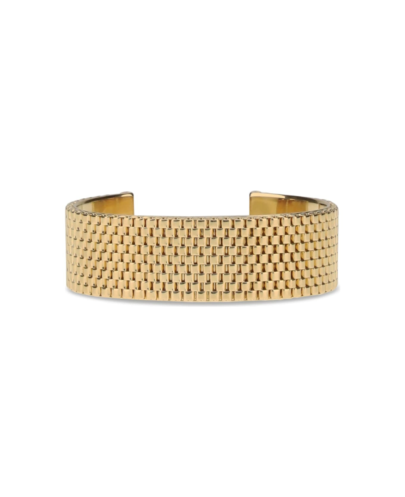 Bracelet Refined Mesh Texture - 1