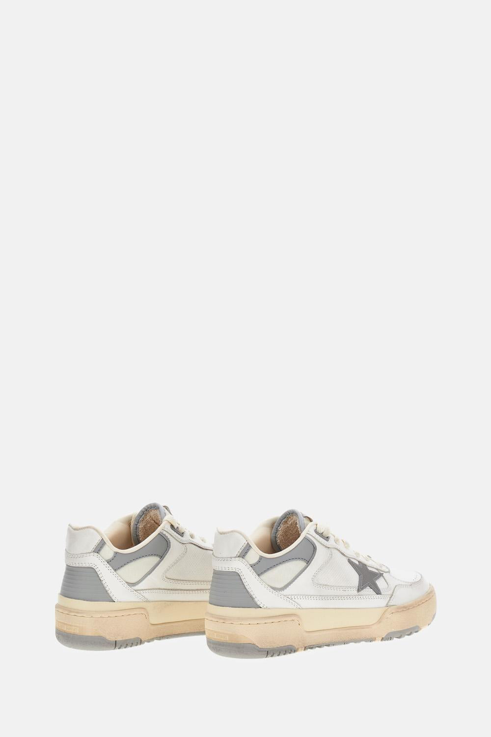 FORTY2 SNEAKER - 3