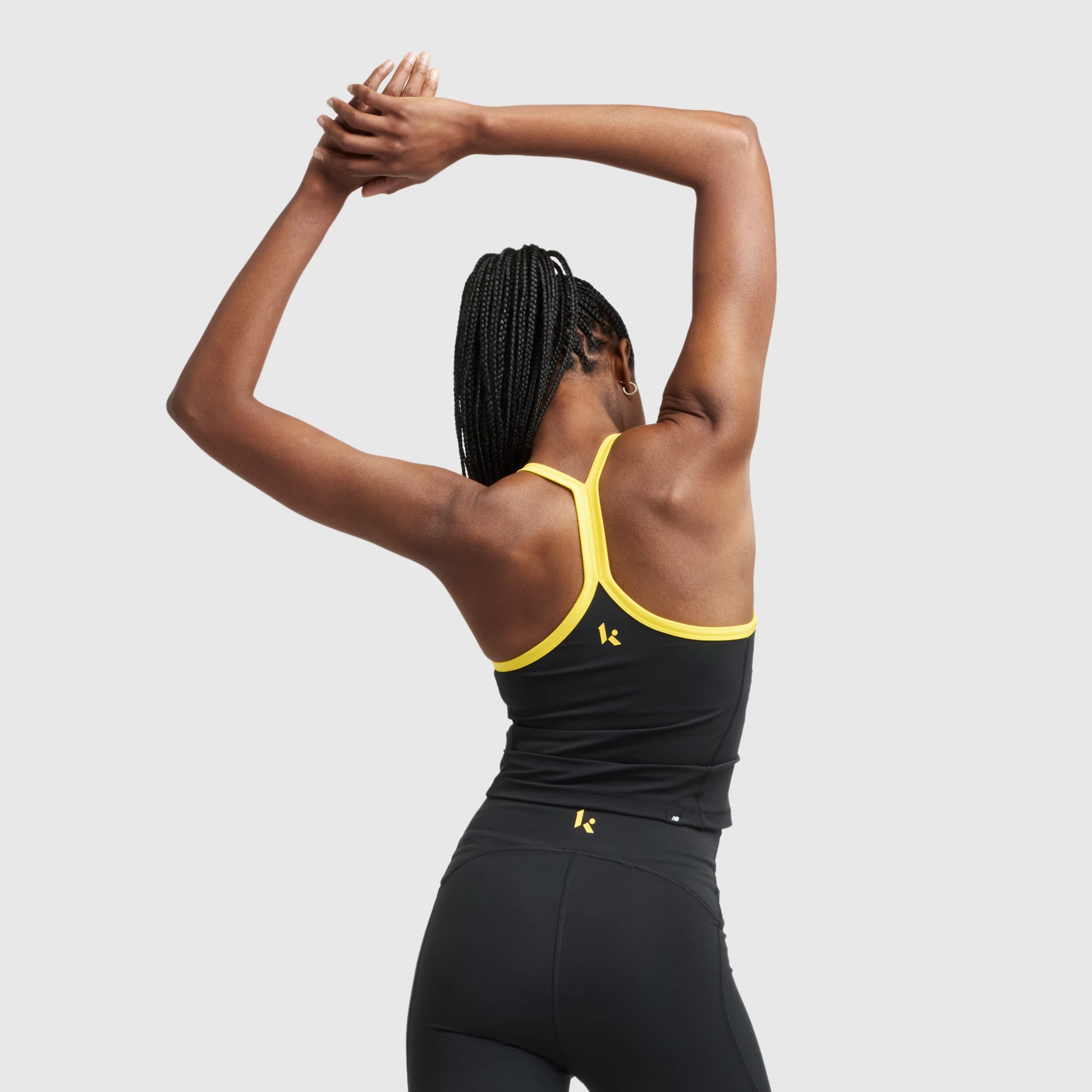 Women's Klutch Women's Tank Top - 1