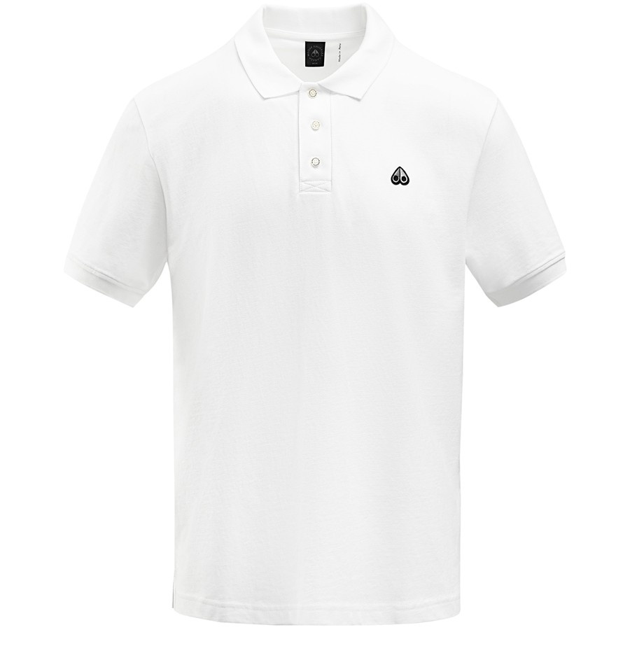 Pique polo - 1