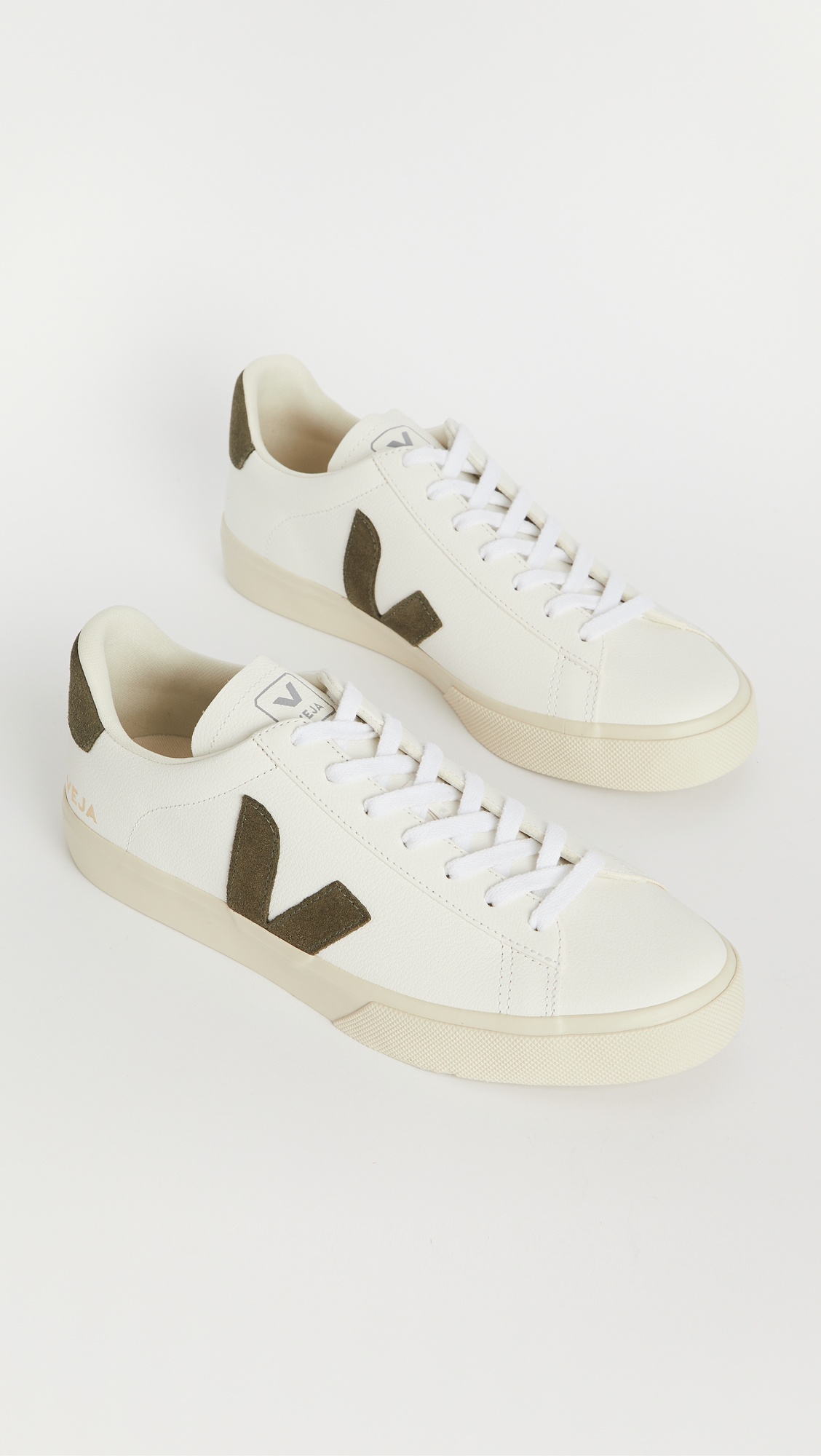 Campo Sneakers - 2