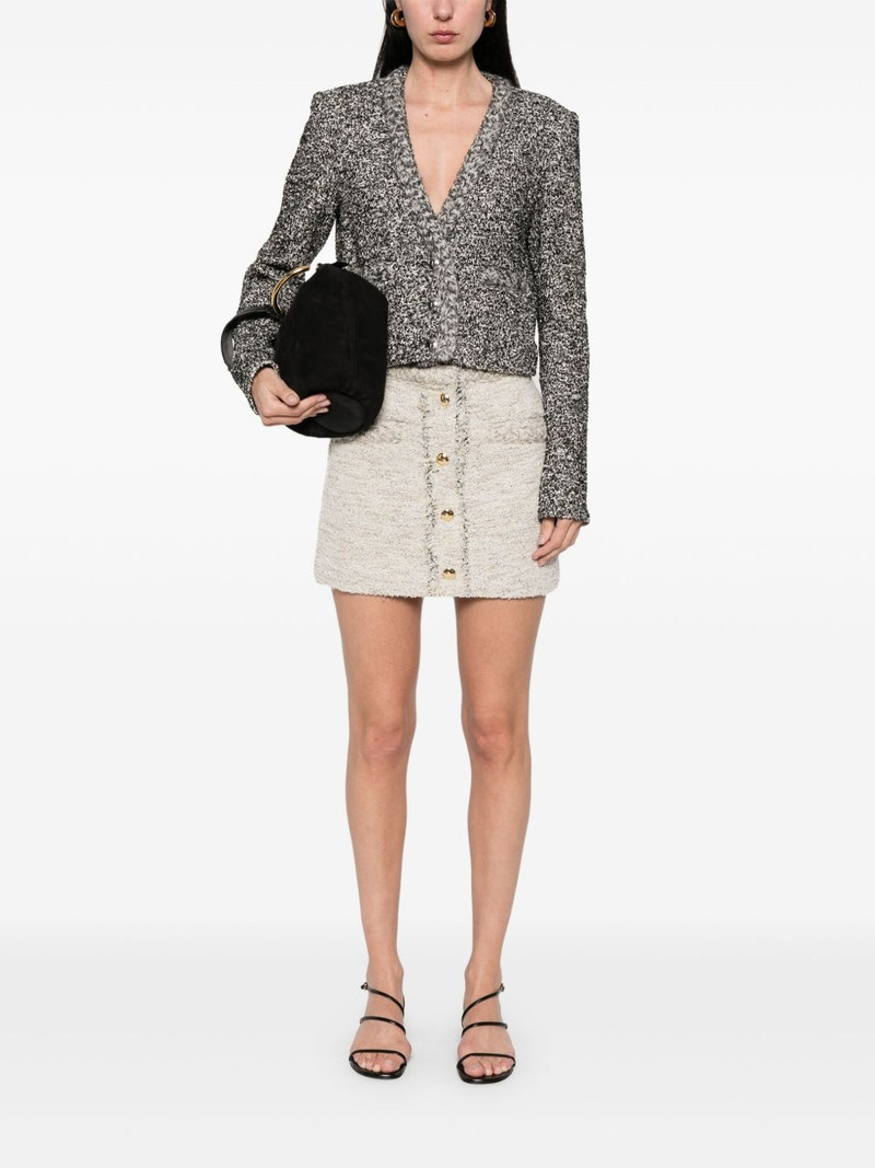 Isabel Marant Gleny mini skirt outlook