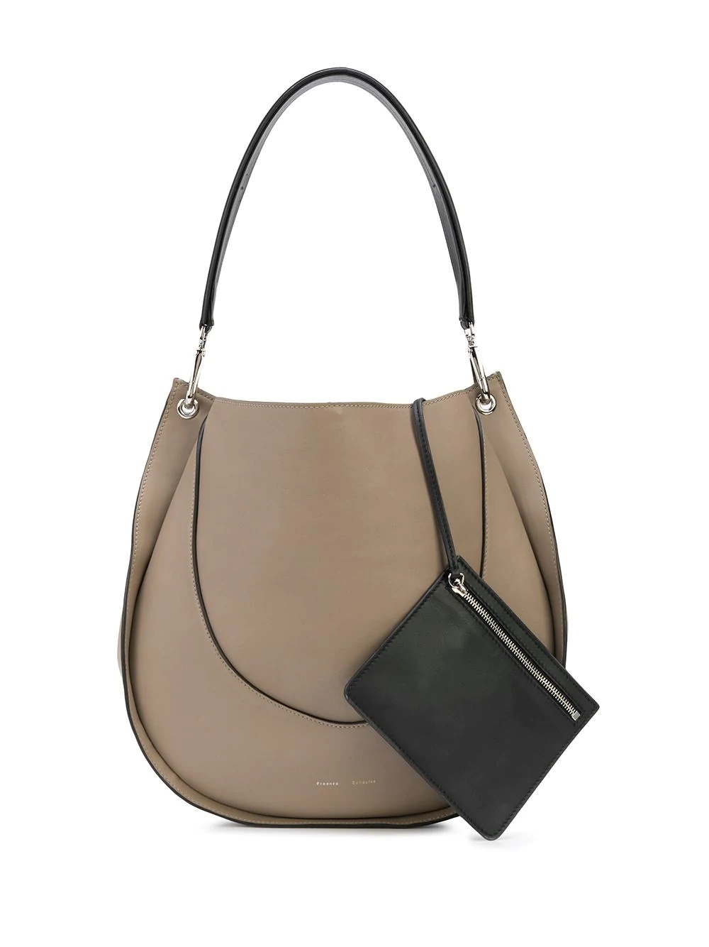 large Arch shoulder bag - 6