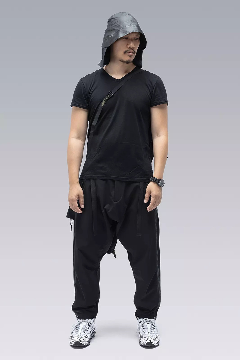 J84-S HD Cotton Jacket Black 14