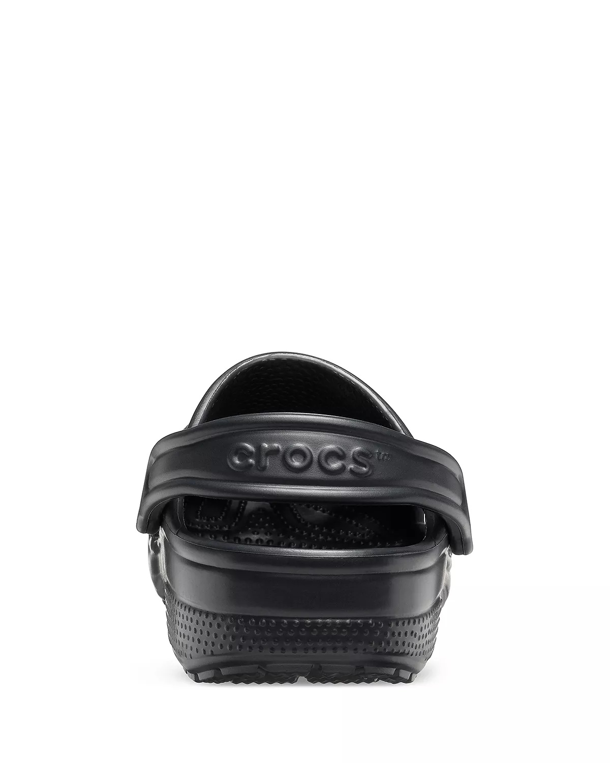 Women's Classic Slip On Slingback Clog Flats - 3
