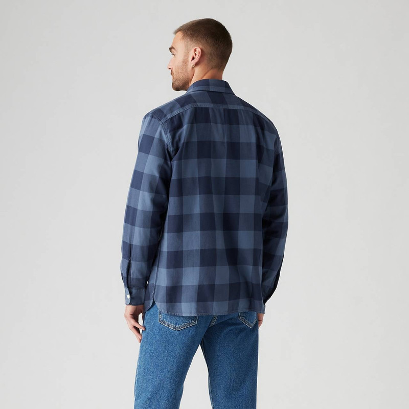 Levi's CLASSIC WORKER OVERSHIRT outlook