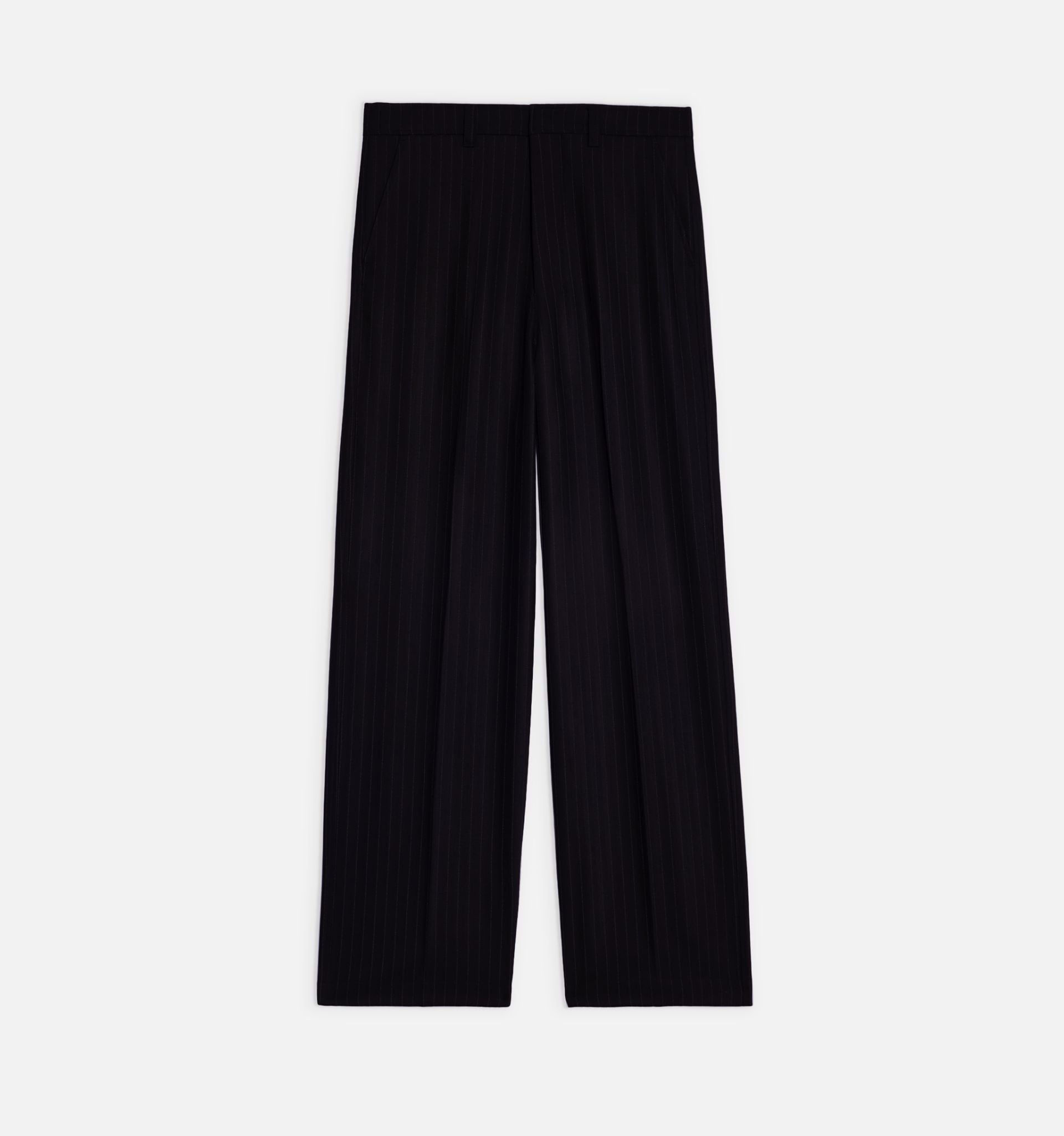 Large Fit Trousers - 2