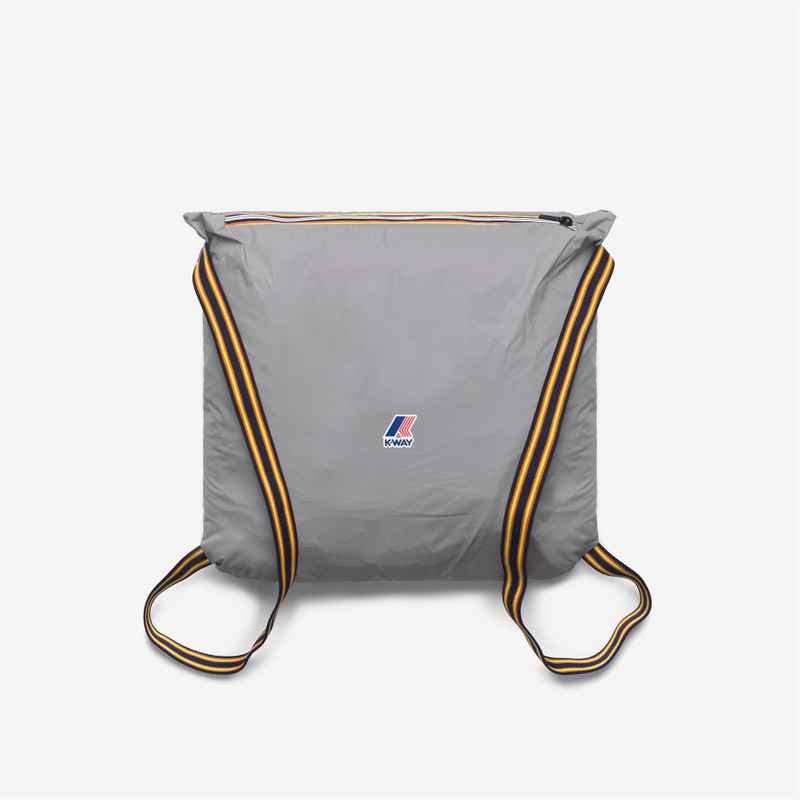 K-WAY LE VRAI 4.0 EIFFEL EAST WARM outlook