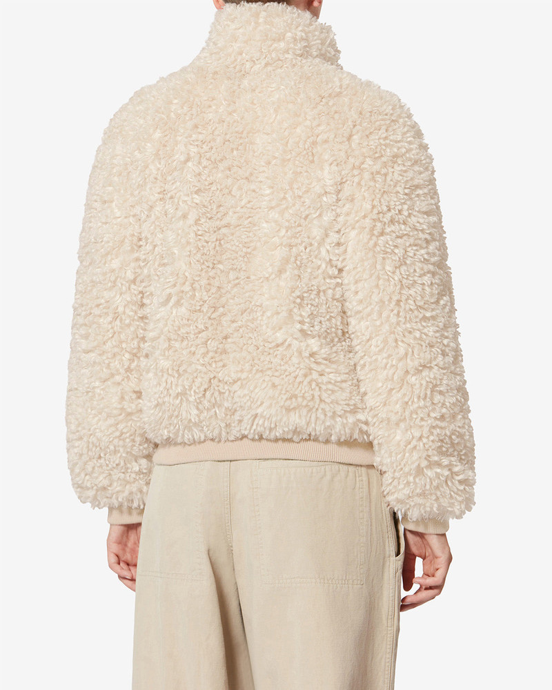 TAYMA COAT 4