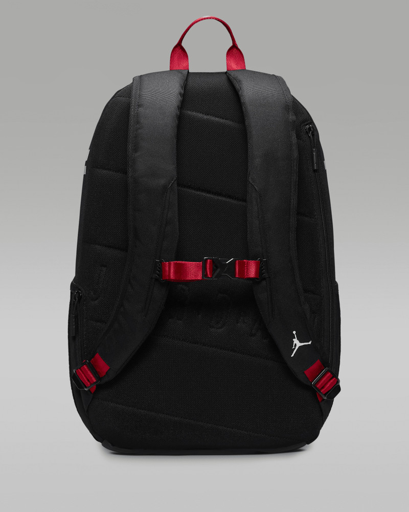 Jordan Air Patrol Backpack (29L) 4