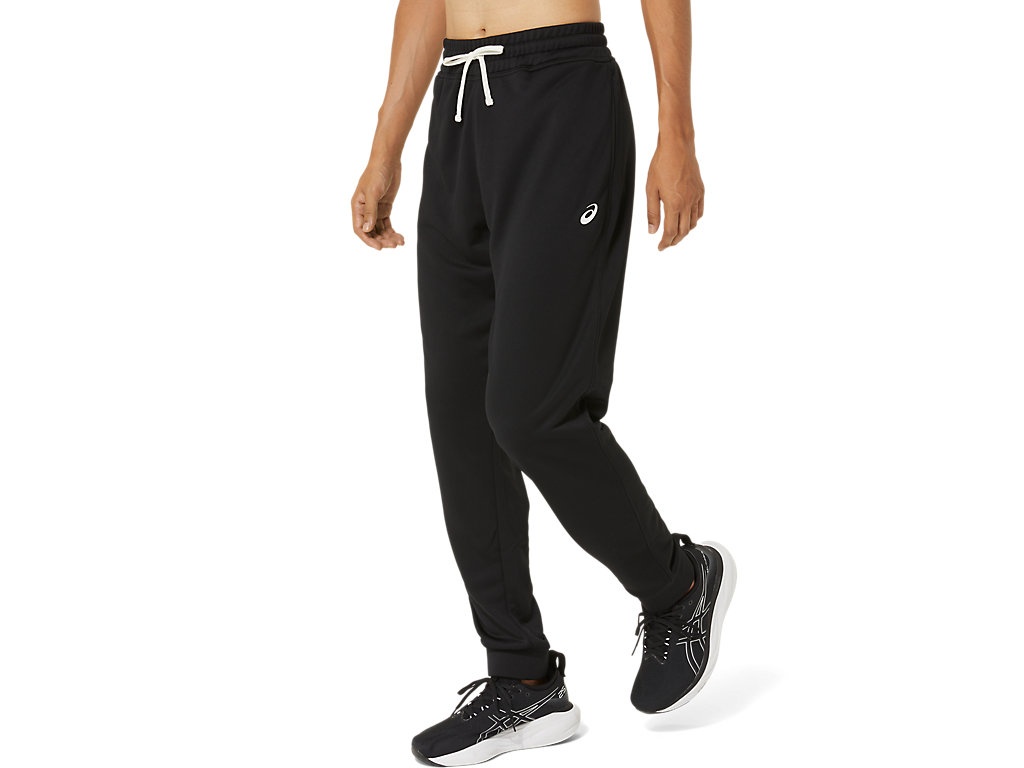 MENS ESSENTIAL FRENCH TERRY JOGGER 2.0 - 3