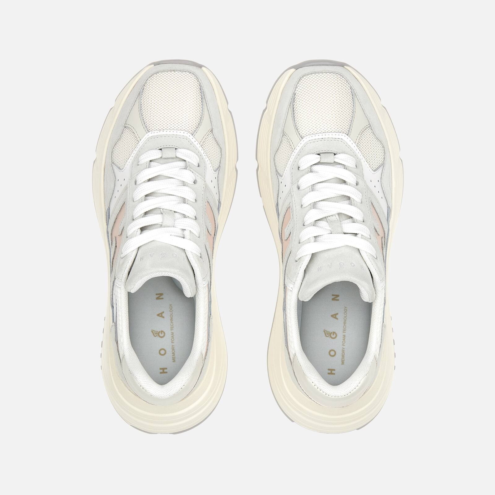 Sneakers Hogan Hi-Fi - 5