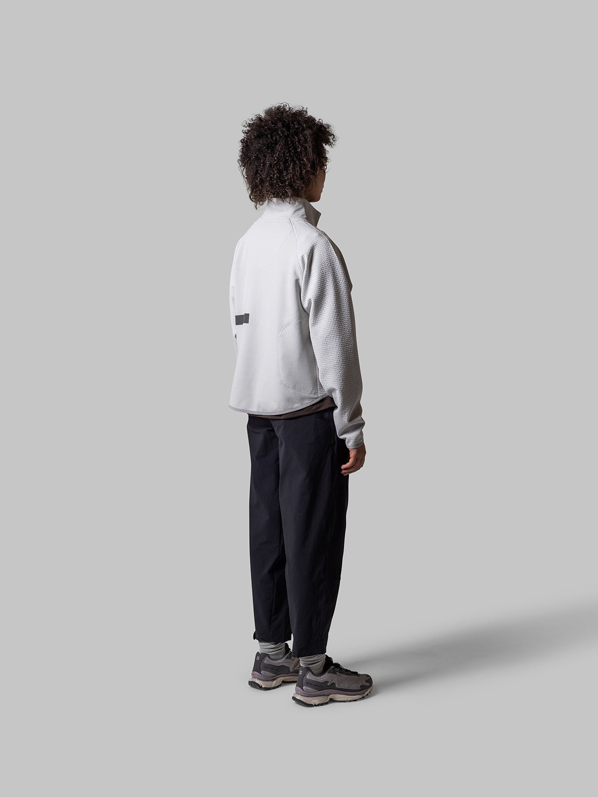 Women's Power Air 1/4 Zip - 4
