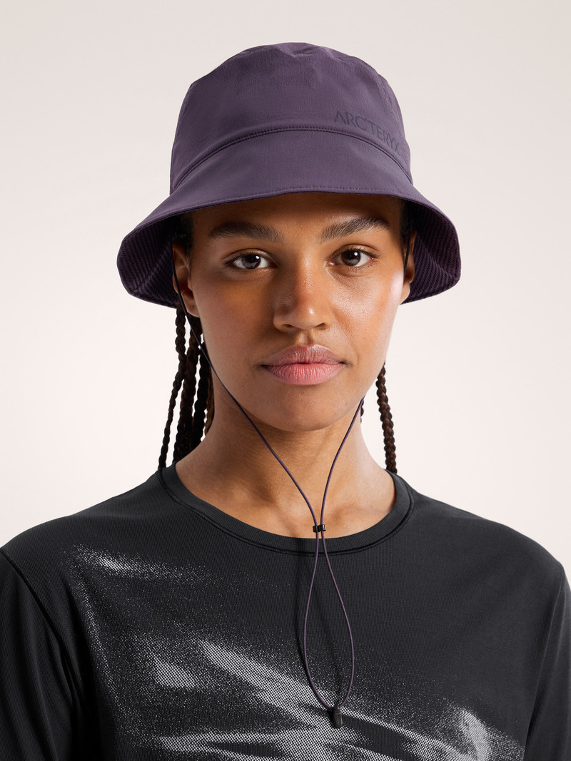 Arc'teryx Sinsolo Bucket Hat outlook