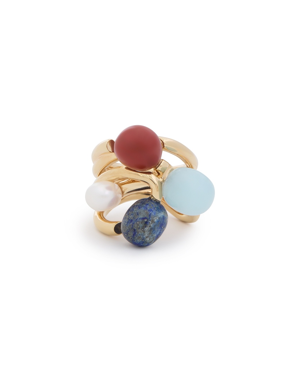 MELLOW RING - 3