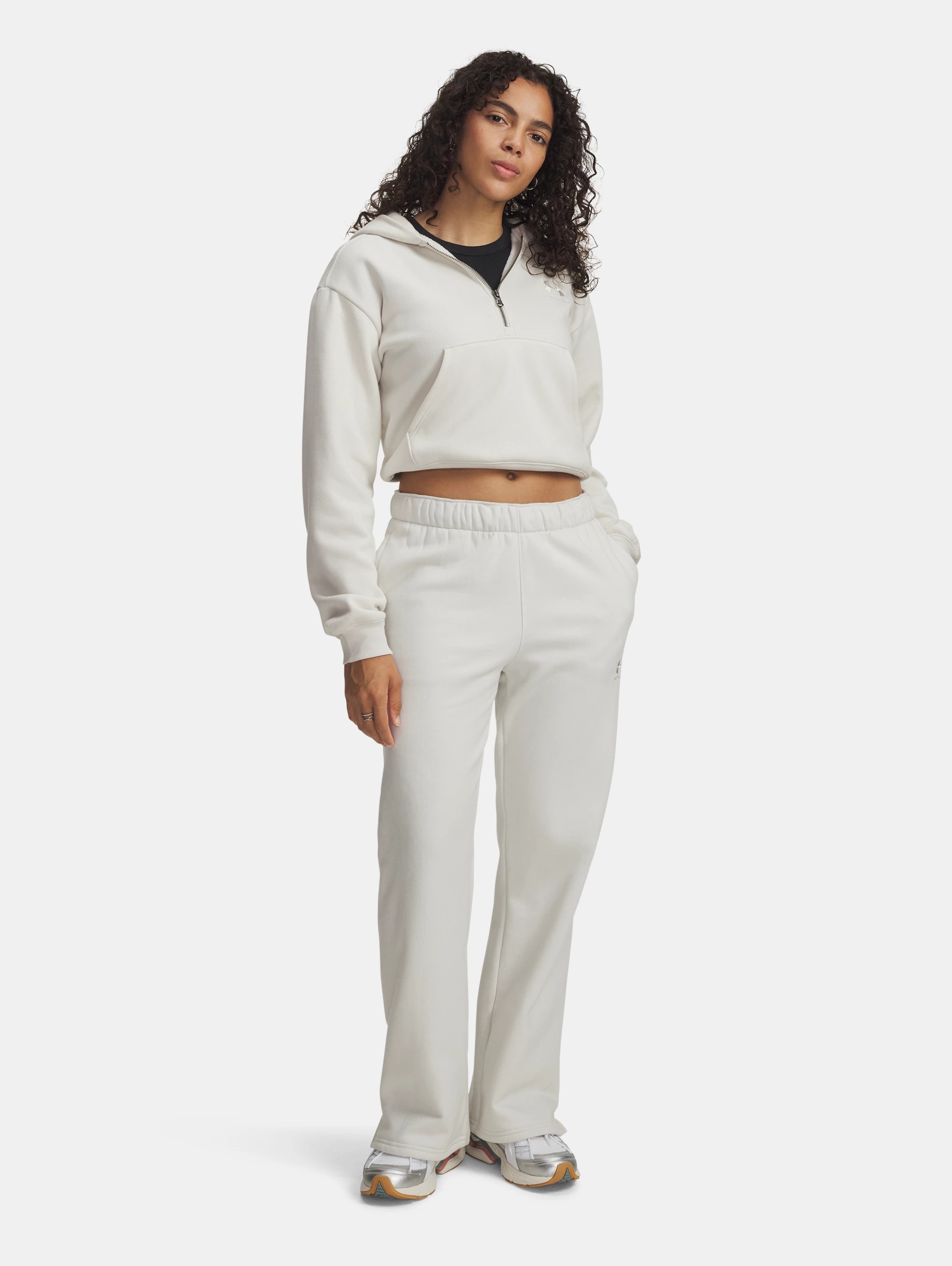 UA Icon Vida Fleece - 3