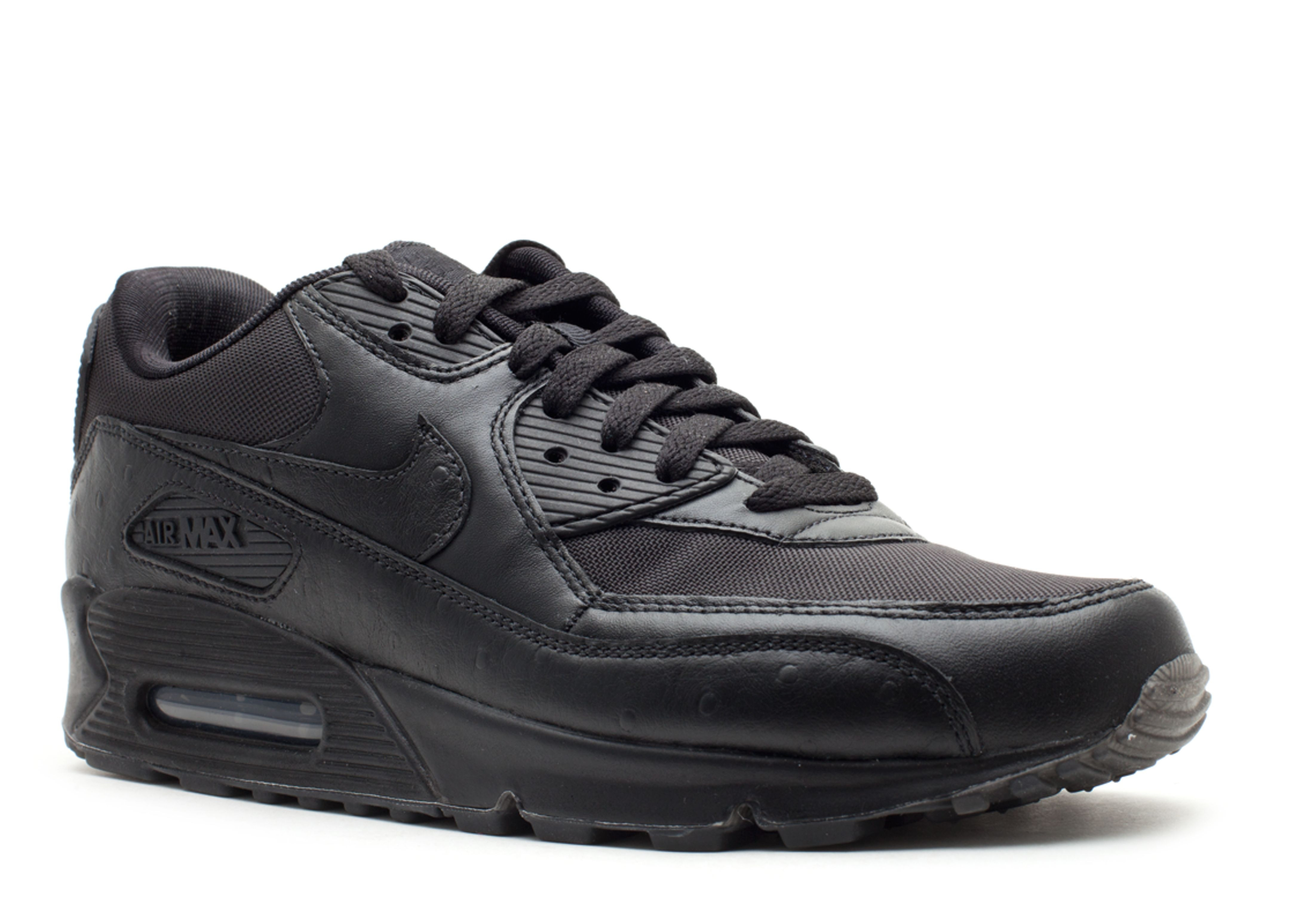 AIR MAX 90 PREMIUM LE QS 'OSTRICH' - 2