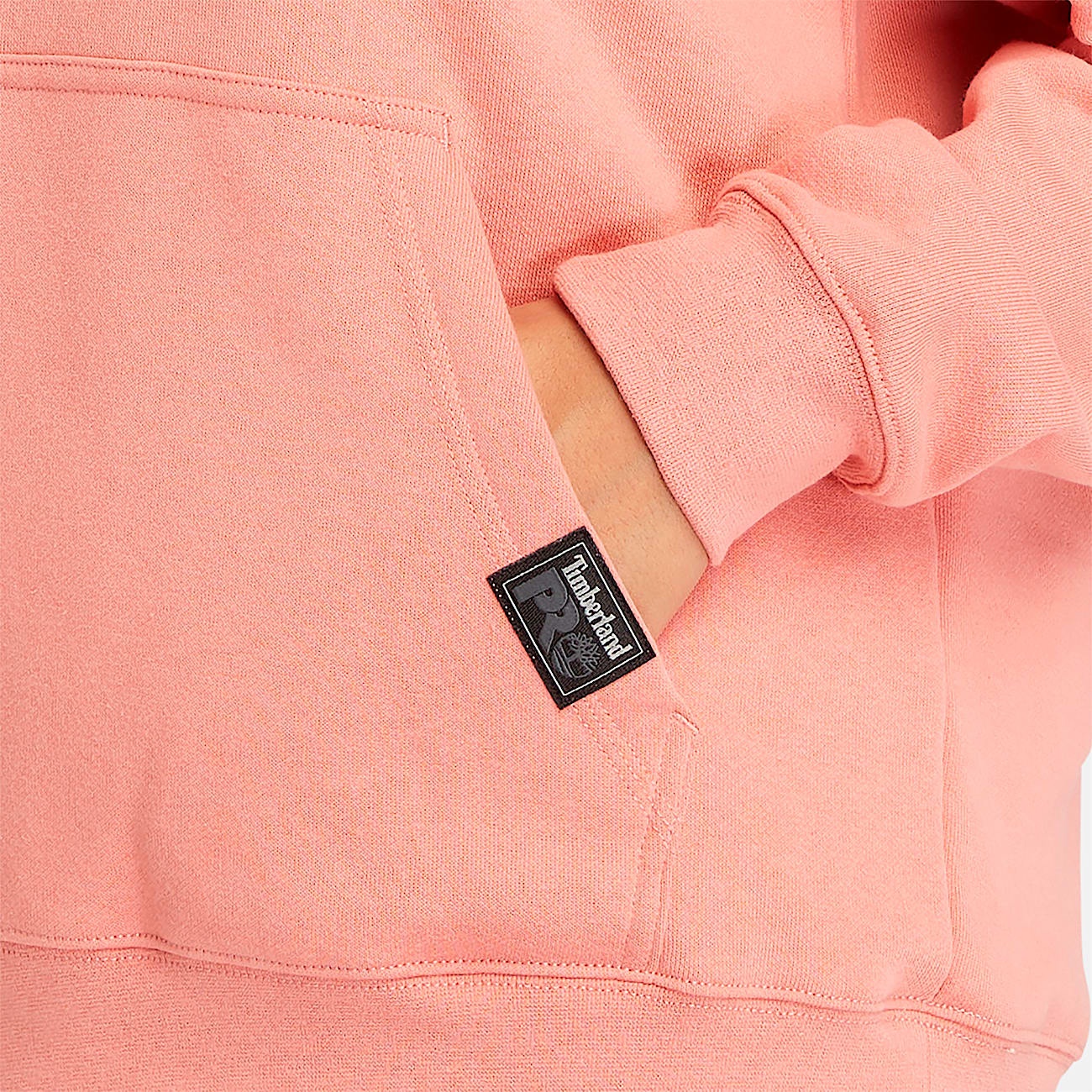 Women's Timberland PRO® Hood Honcho Sport Hoodie - 5