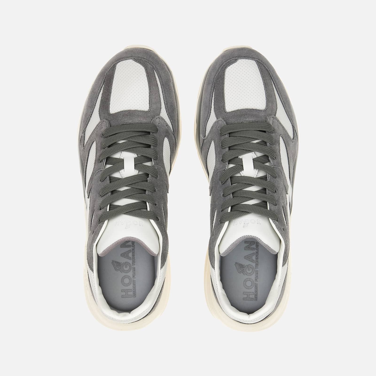 HOGAN Sneakers Hogan H665 | REVERSIBLE