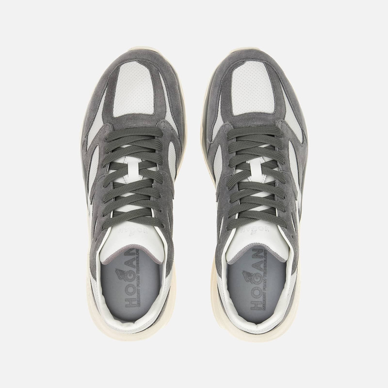 Sneakers Hogan H665 4
