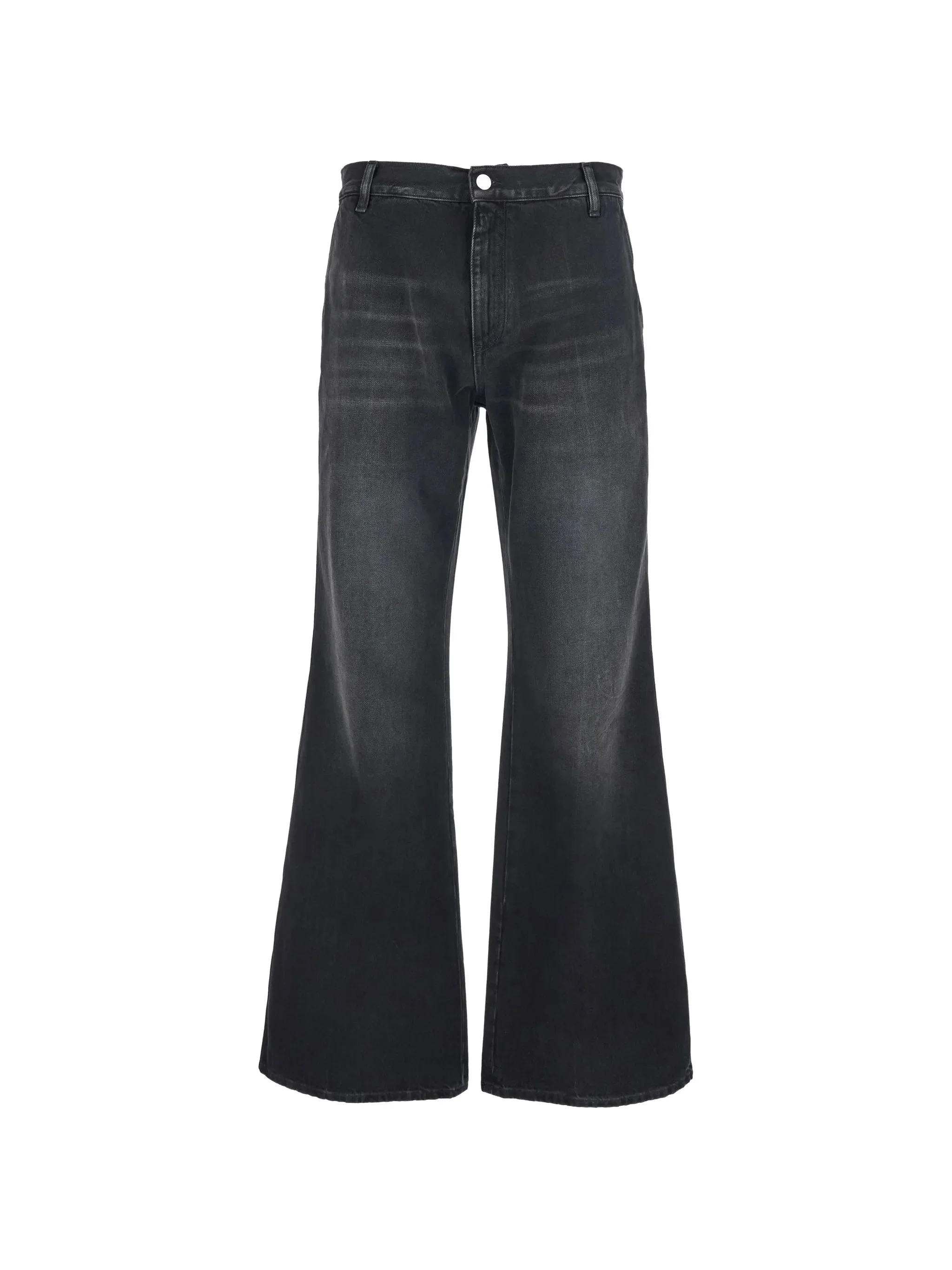 Amiri Flared Jeans - 1
