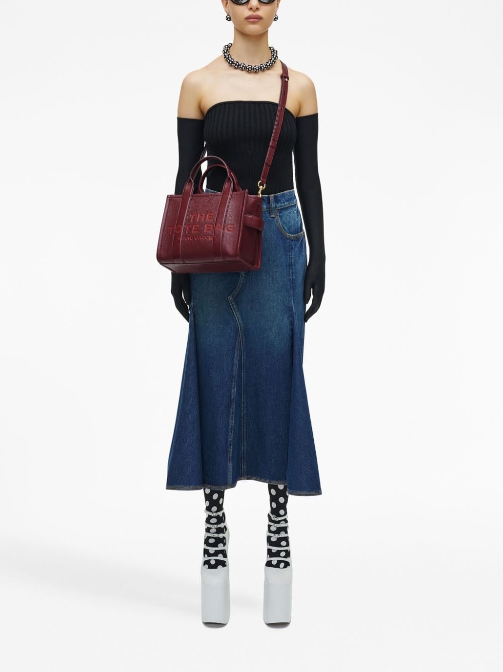 The Small Tote bag - 3