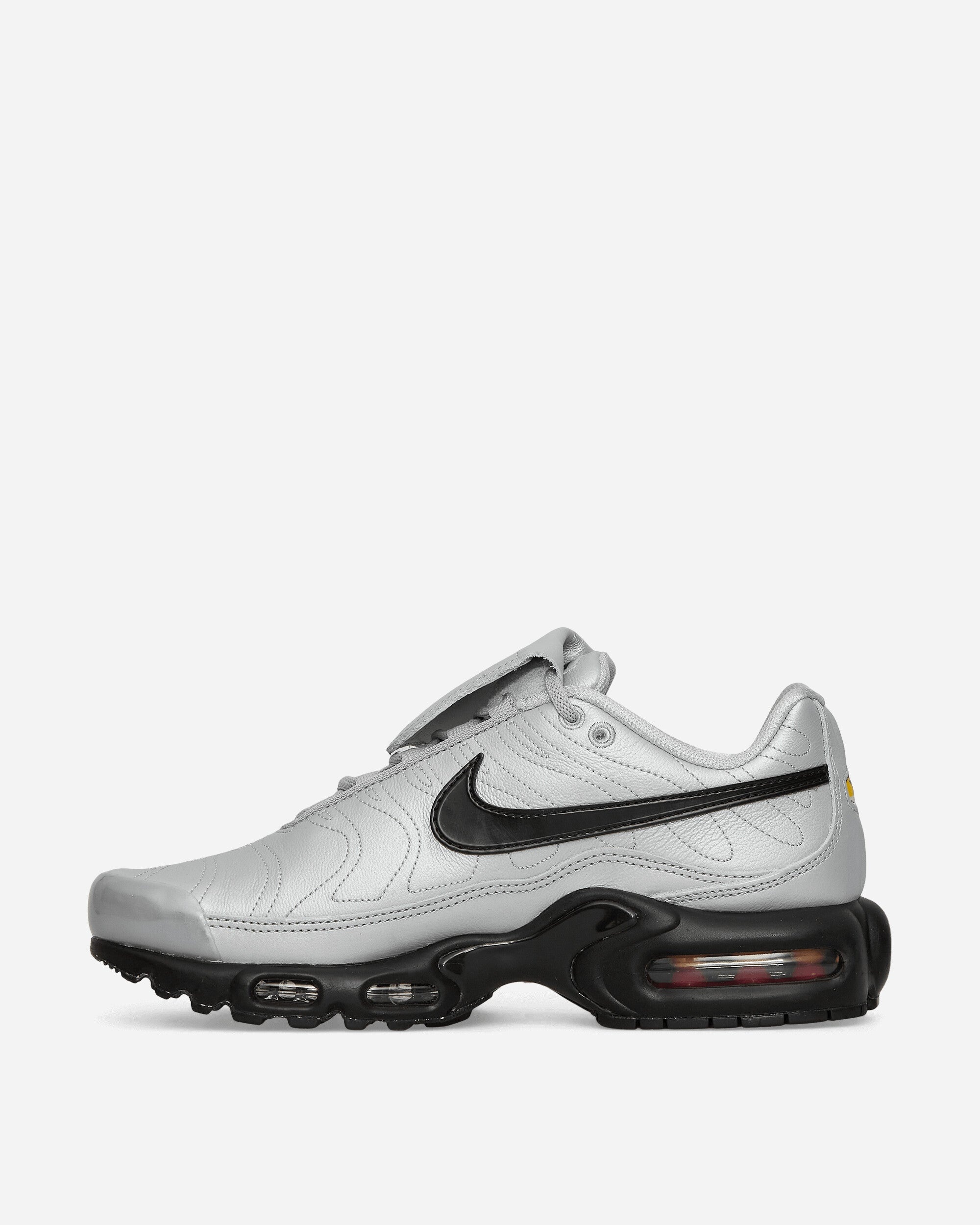 Air Max Plus Sneakers Wolf Grey - 3