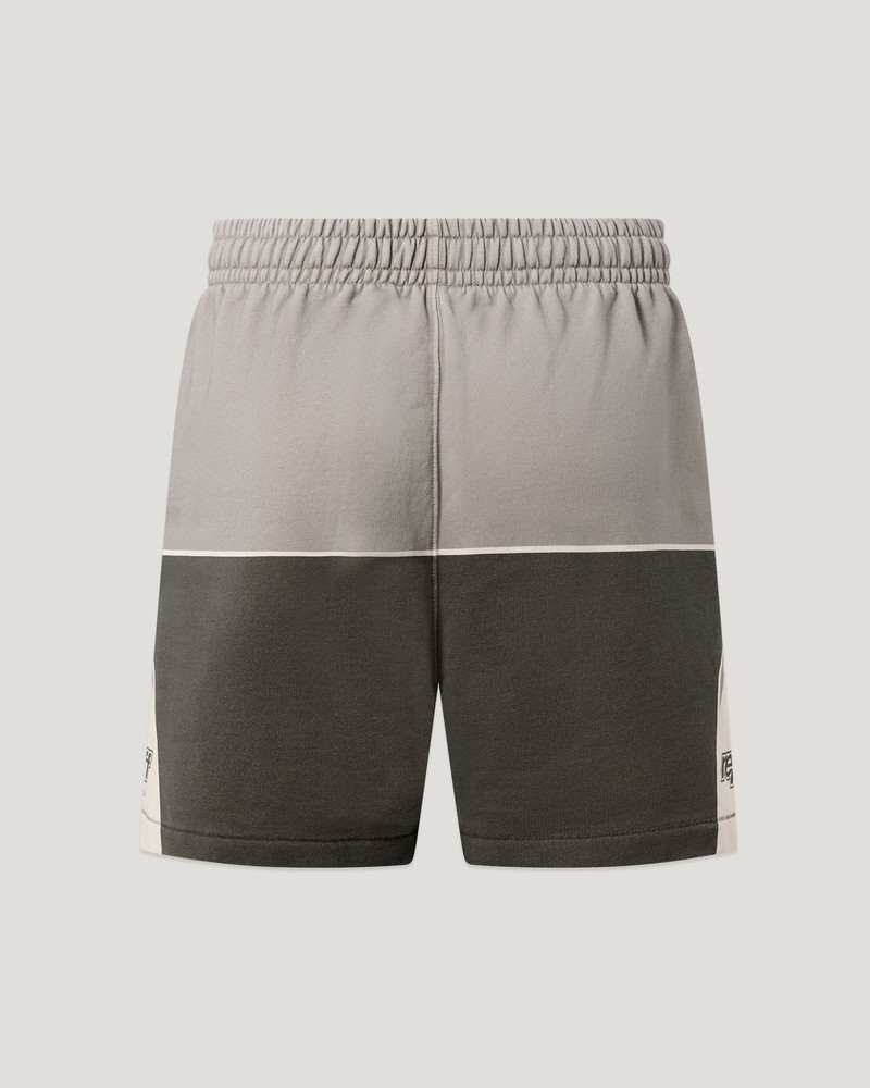 BELSTAFF X REPRESENT RACING SHORTS 4