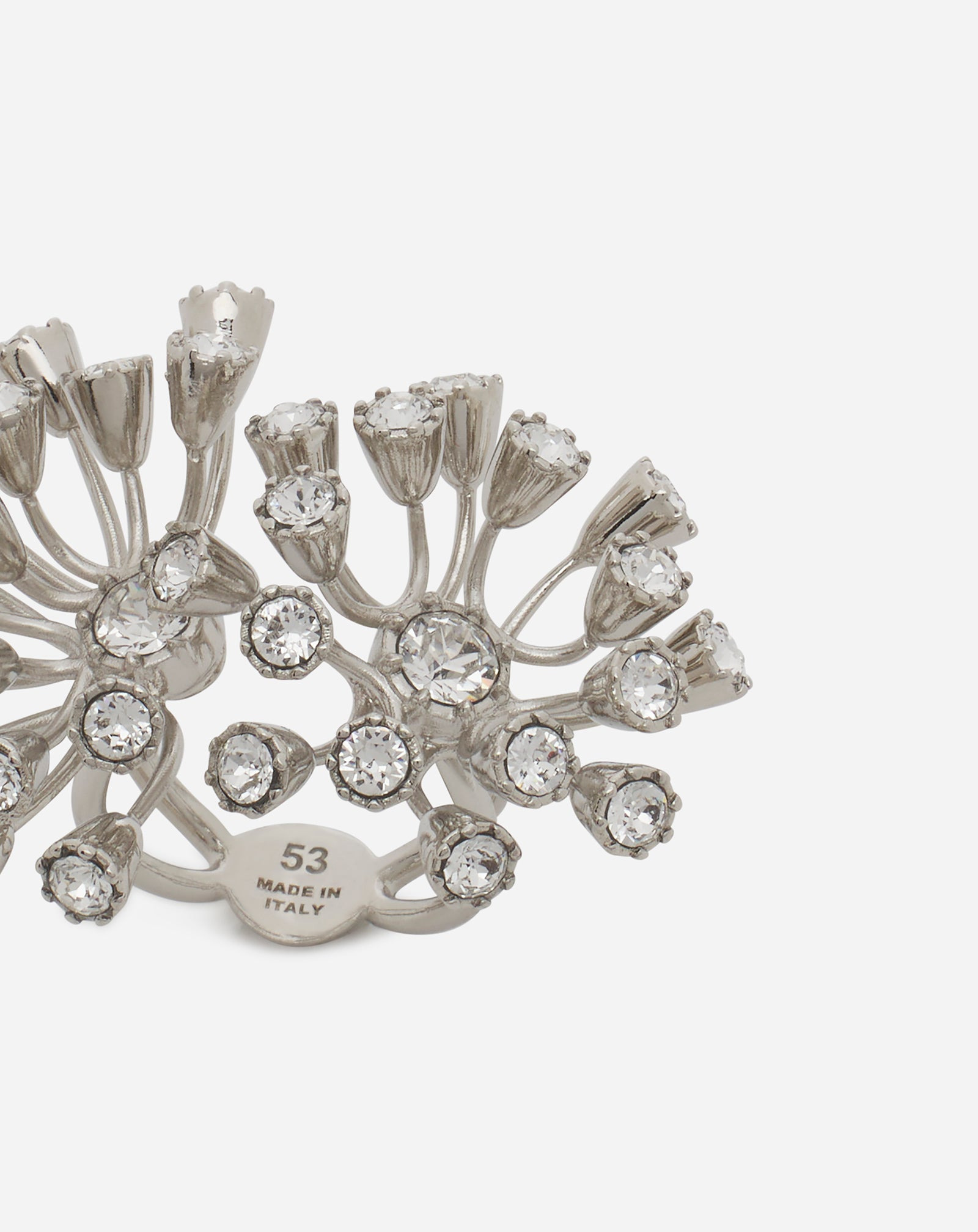 TRAVIATA BY LANVIN RING - 5