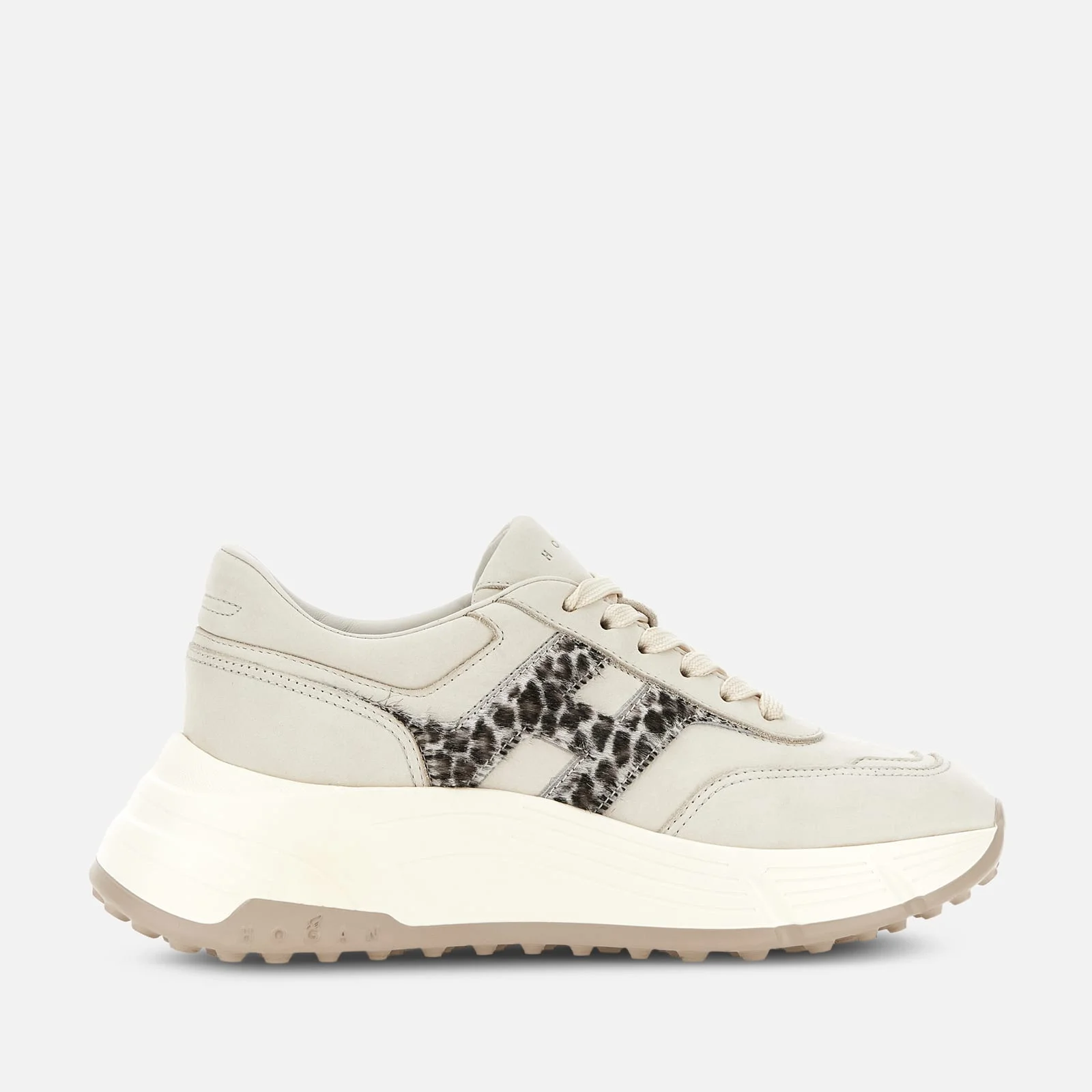 Sneakers Hogan Hi-Fi - 1