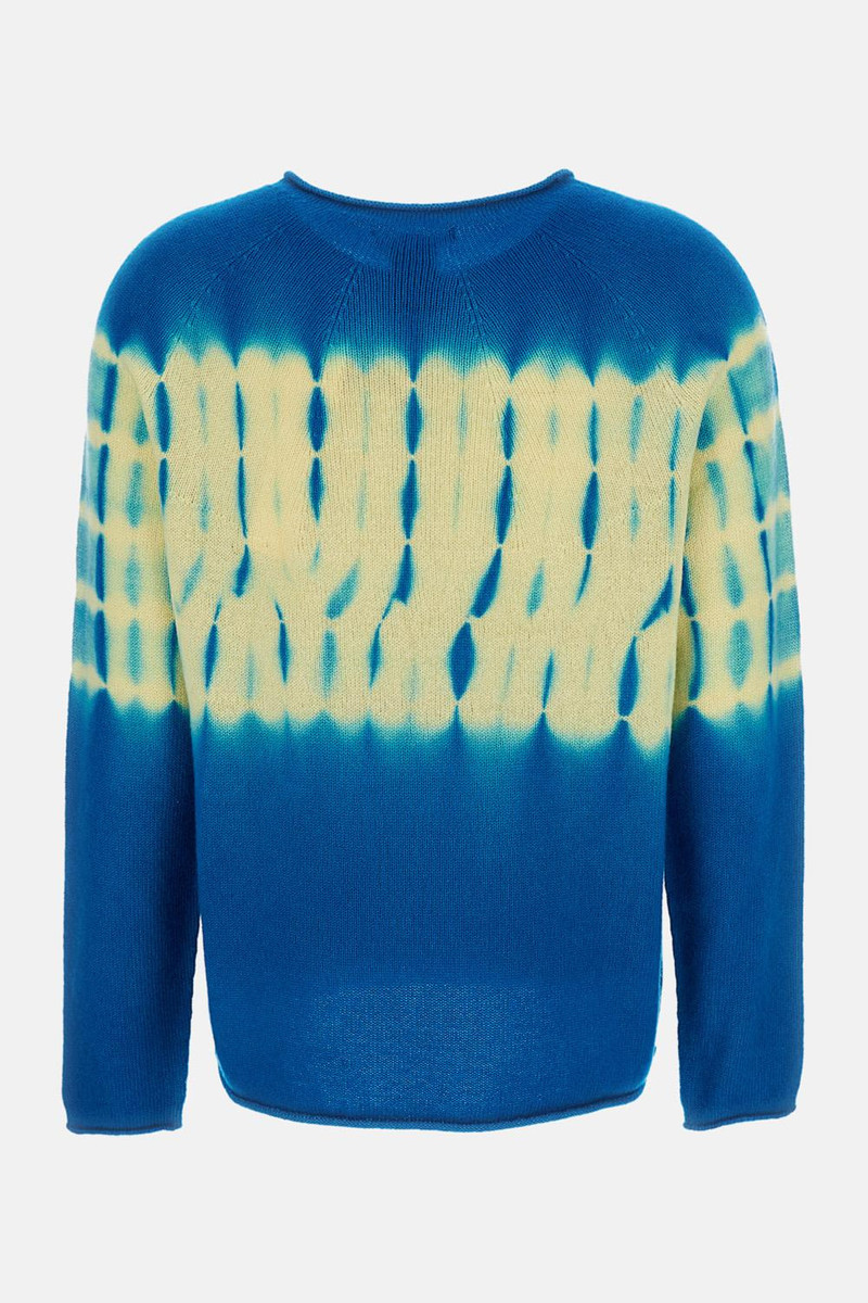 SUZUSAN CASHMERE PULLOVER outlook