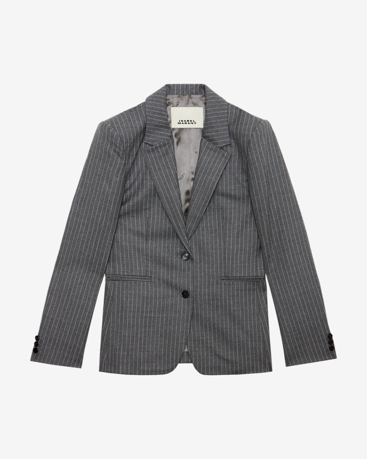 REVA JACKET - 2