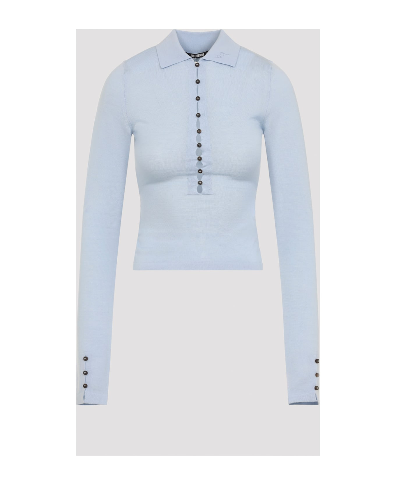 The Merino Polo - 3