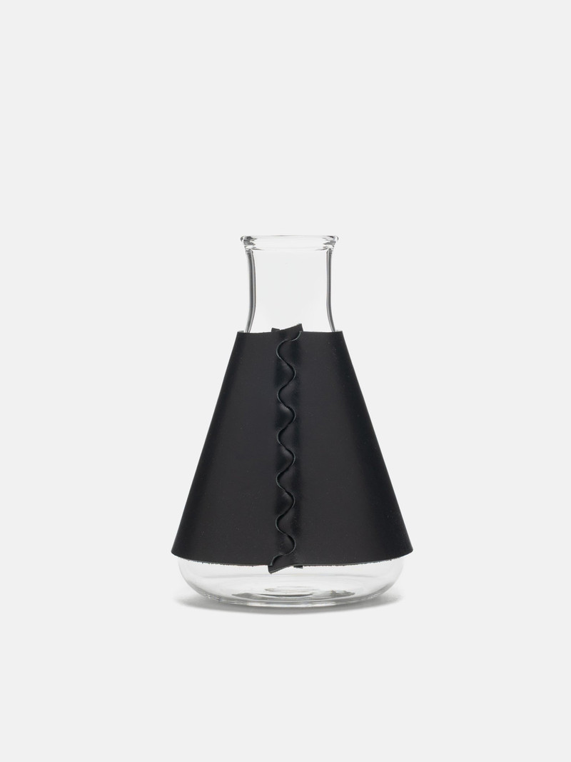 Hender Scheme Erlenmeyer Flask 500ml Black outlook