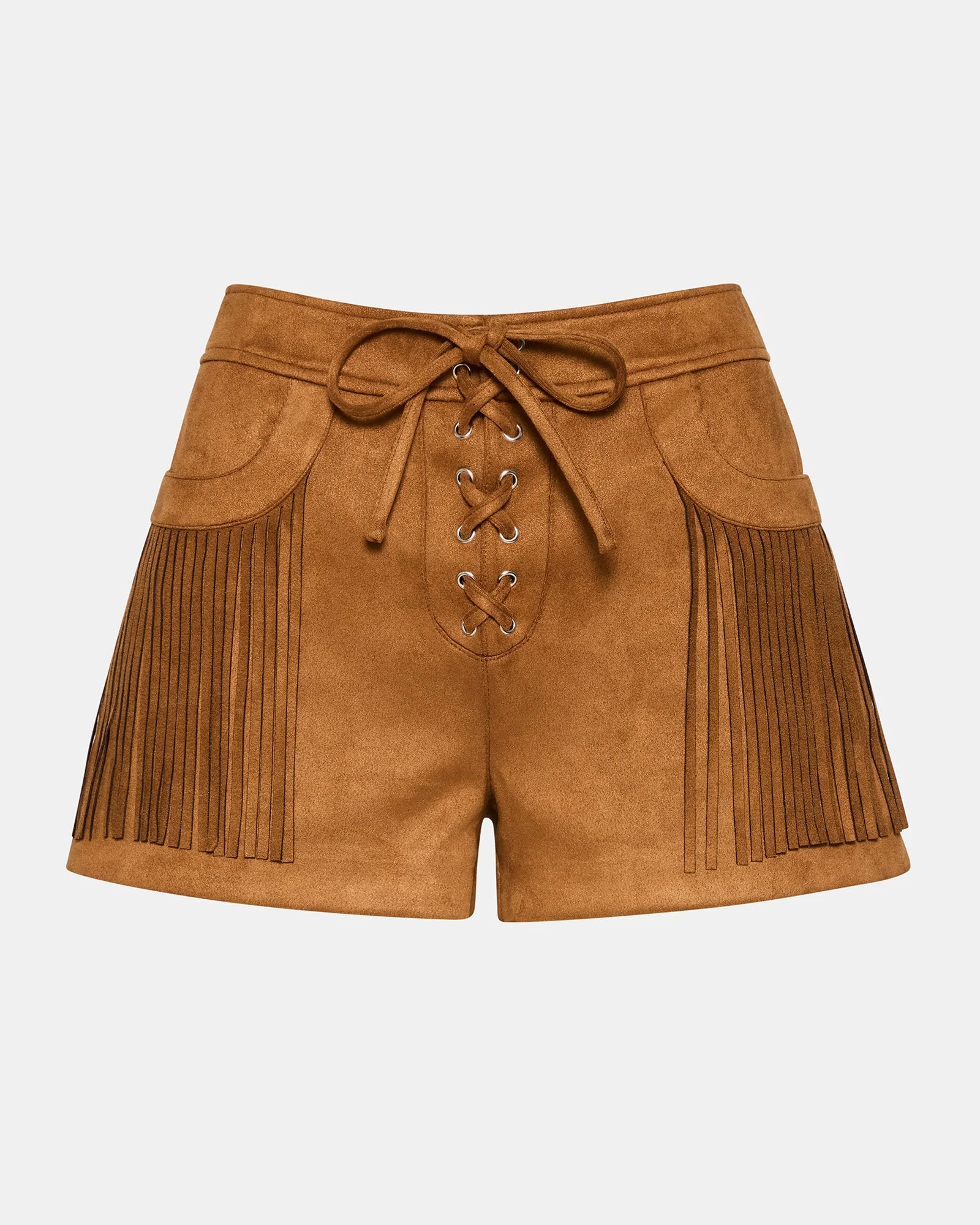 CHEYENNE SHORT CHICORY COFFEE - 1